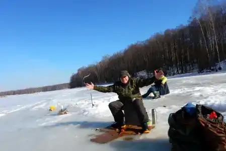 Веселый Роджер - 34