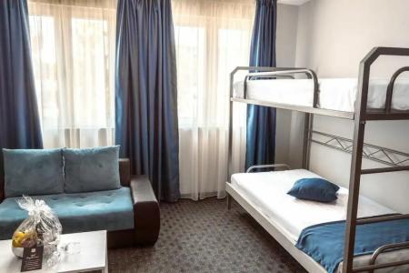 MPM Arsena - Ultra All Inclusive - 3