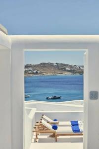 Katikies Mykonos - The Leadings of the World - 1