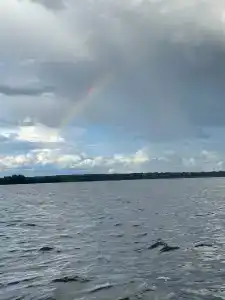 Отдых Волго - 18