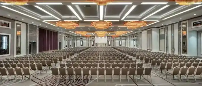 Hilton Istanbul Bakirkoy - 35