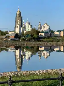 Изумрудный берег - 23