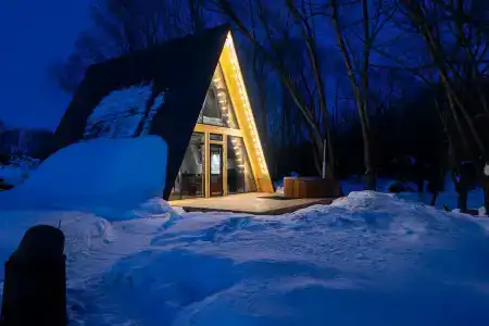 Эко-клуб The Dacha - 10