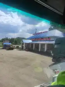 Берлога - 4