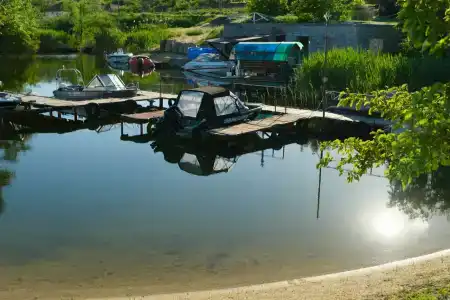 Тихая заводь - 24