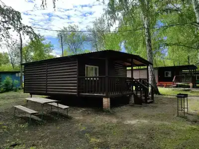 Солнечная Поляна - 57