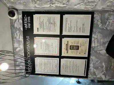 Апарт-отель Attic - 47