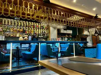 Kravt Nevsky Hotel & Spa - 37
