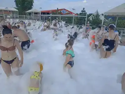 База отдыха Palace Resort Венеция - 58