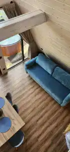 Эко-клуб The Dacha - 5