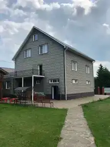 Дом у моря - 13
