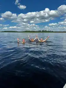 Селигерское заплавье - 47