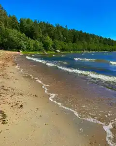 Ravansaari - 4