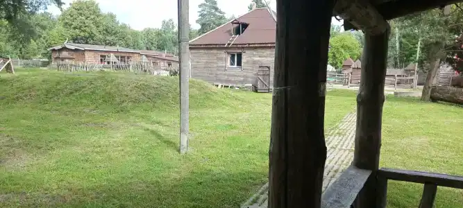 Знаменская Богатырская Застава - 77