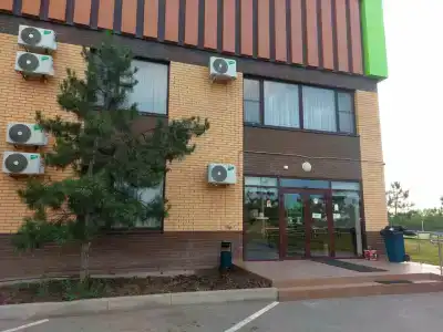 Транспарк - 26