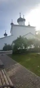 Дом паломника подворья Псково-Печерского монастыря - 33
