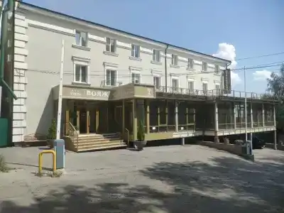 Вояж - 0