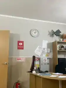 Космонавт - 21