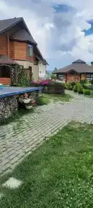 Усадьба Серебренниковых - 26