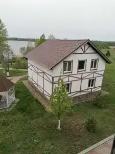 Челновая - 1