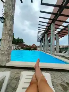 Морская дача Арабеска - 20