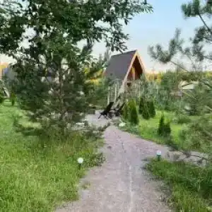 Рай в шалаше - 7