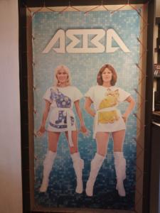 Абба - 8