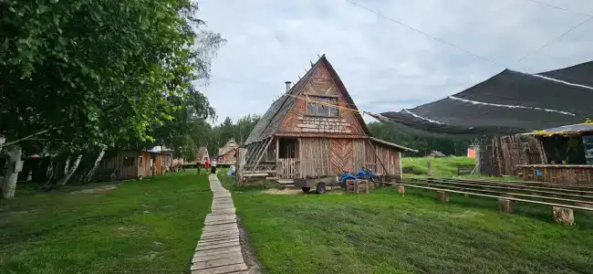 Веселая ферма - 29