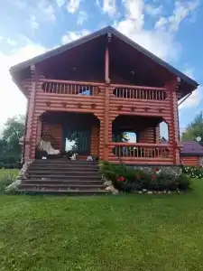 Дом на Волге - 46