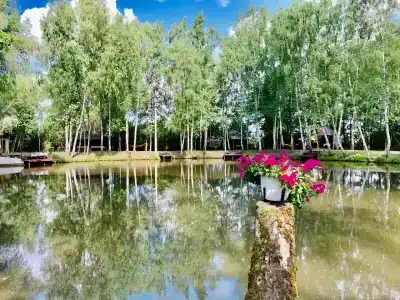 Берлога в Медвежьих Озерах - 54