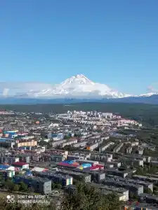 Паратунка - 21