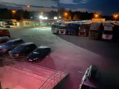 Каспий - 6