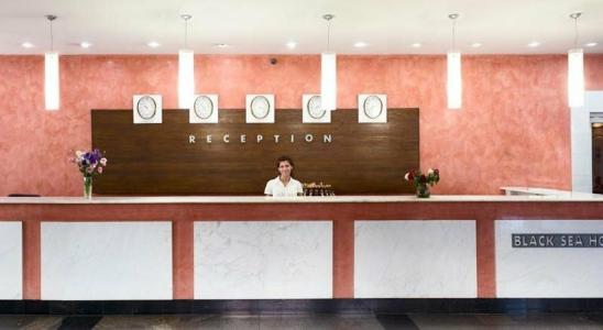 Черное Море - 49