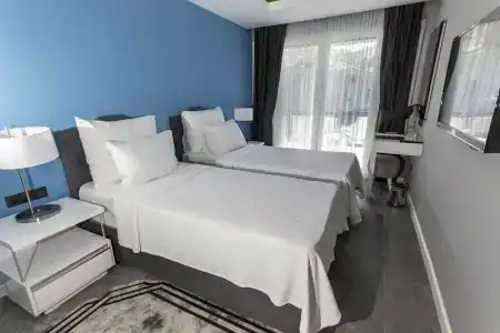 Skopea Inn Exclusive - 31