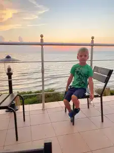 Бирюзовая Бухта - 95