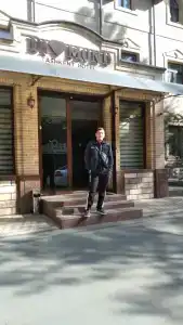 DIAMOND TASHKENT - 69