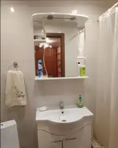 Гостевой дом в Центральном Парке - 45