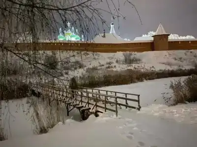 Самоварное заведение - 25