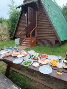 Кемпинг Гайдуковка - 4
