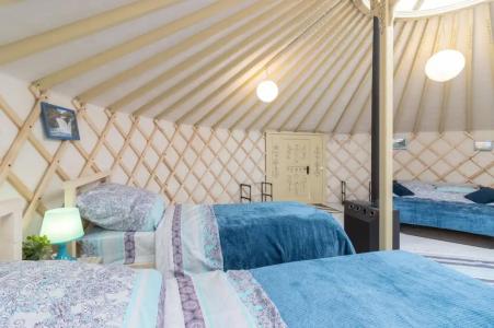 Юрта Лахти - 6