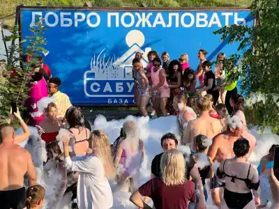 Сабурово - 11