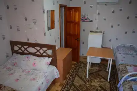 Уютный дворик - 42