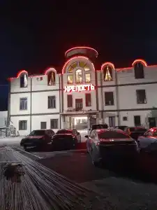 Крепость - 27
