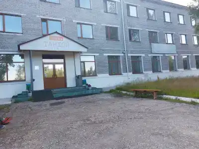 Танхой - 10