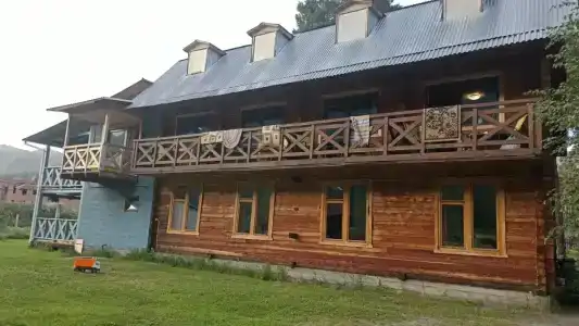 Заимка у Катуни - 14