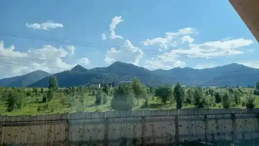 Шанти Алтай - 19