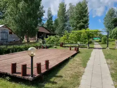 Панковский закуток - 11