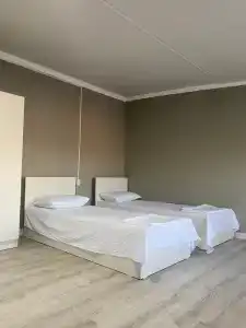 Vip Hostel Turkistan - 2