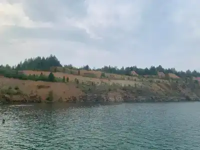 Озеро Голубое - 80