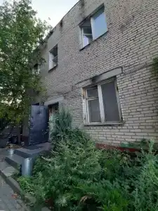 Хостел на Трешке - 22